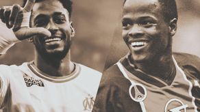Murillo y Julio Dely.&nbsp;