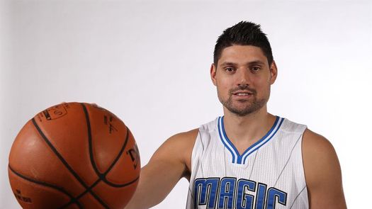 132-116. Los Magic, con Vucevic de líder, ganan, pero pierden a Jonathan Isaac