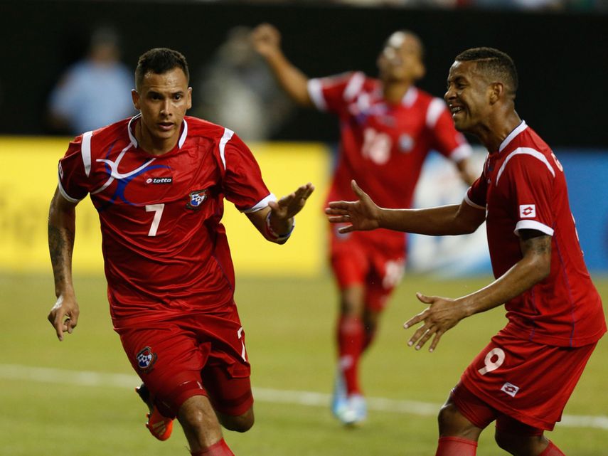 Anuncian inicio de venta de boletos para partidos de repechaje de la Copa América Centenario