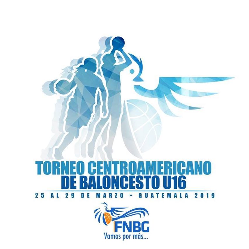 Los doce gladiadores están listos para el Centroamericano Sub-16