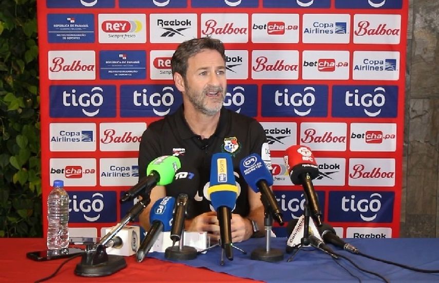 Panamá en busca de su boleto ante Costa Rica