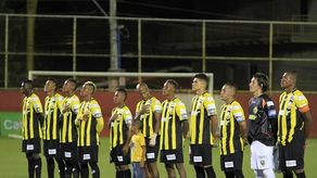 El CAI se lleva el derbi y le arrebata el invicto al San Francisco FC