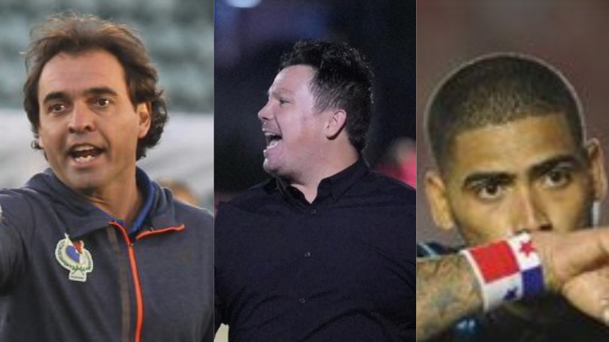 FEPAFUT tendría cinco candidatos en la mesa para la U17