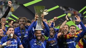 El Chelsea arruina el sueño europeo del Betis