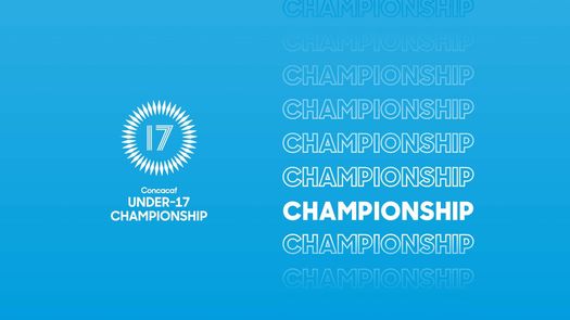 Guatemala será la sede del Campeonato Sub-17 de Concacaf 2023