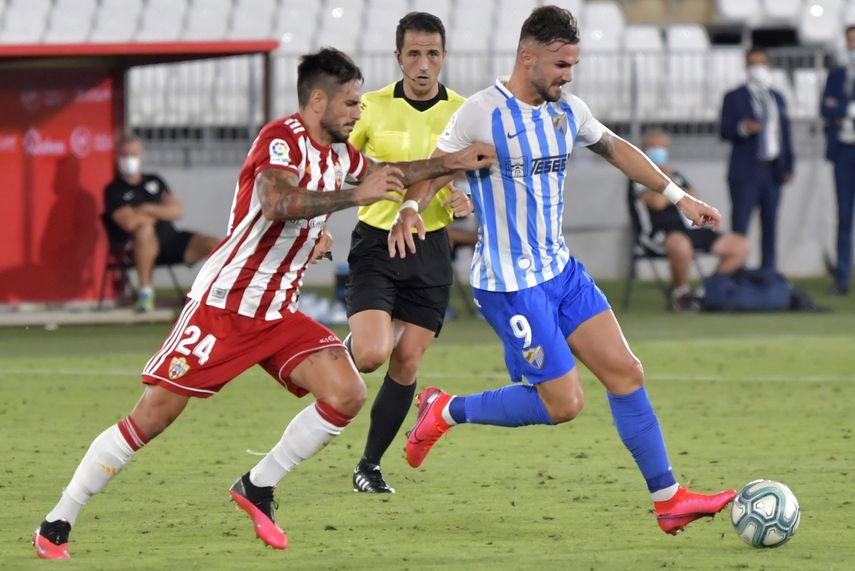 El albanés Sadiku se perderá el debut del Bolívar en la Copa Libertadores
