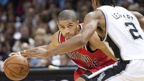 104-82. Leonard y Green pusieron a Spurs en Finales de la Conferencia Oeste