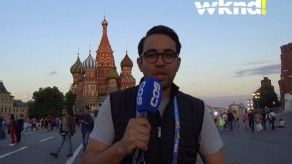 COS WKND! - Desde Rusia