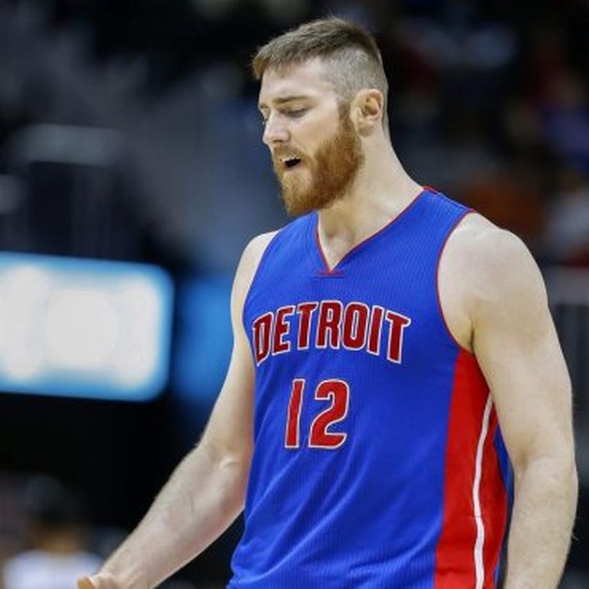 115-103. Tolliver y la reserva lideran el triunfo de los Pistons sobre los Nets