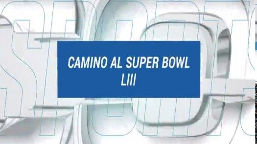 Camino al Super Bowl LIII - Halftime Show