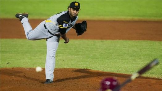 Navegantes-Tigres, una final que se repite por cuarta vez