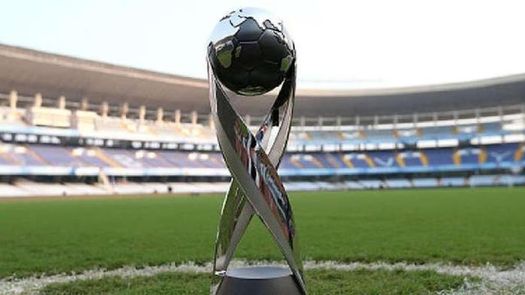 FIFA retira la sede del Mundial Sub-17 a Perú