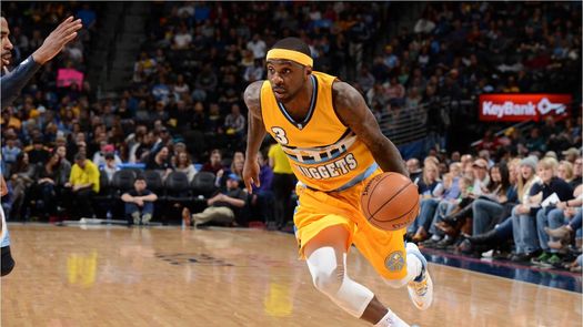 114-85. Lawson y los Nuggets detienen a los Grizzlies; Gasol anotó 18 puntos