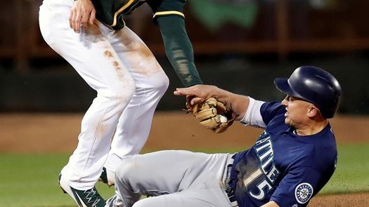 4-3. Seager y Lewis castigan con jonrones a los Vigilantes