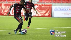 Sporting San Miguelito primer clasificado a semifinales