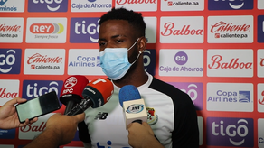 Freddy Góndola: Aprovechando la oportunidad