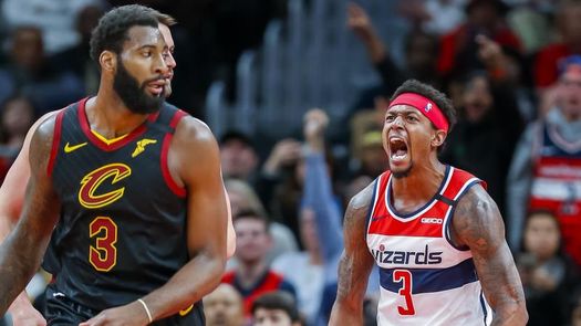 Andre Drummond elegirá su opción de 28,7 millones y seguirá con Cavaliers