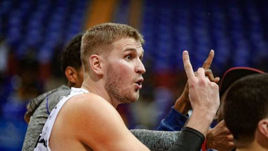 Atlético Nacional toma ventaja 2-0 en la semifinal de la LPB