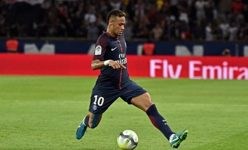 La llegada de Neymar al PSG contribuye a aumentar los abonos a Canal  Francia