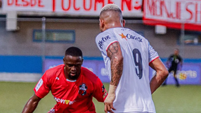 LPF: CD Universitario y San Francisco definen pase a la final