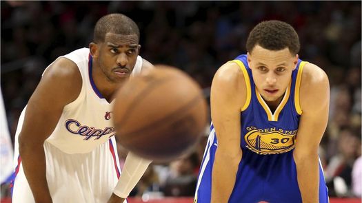 La NBA completa el cuadro final de las eliminatorias por el título