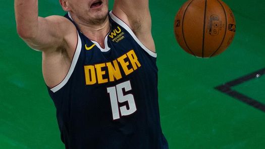 121-106. Jokic lo vuelve a hacer todo y Nuggets suben al segundo puesto
