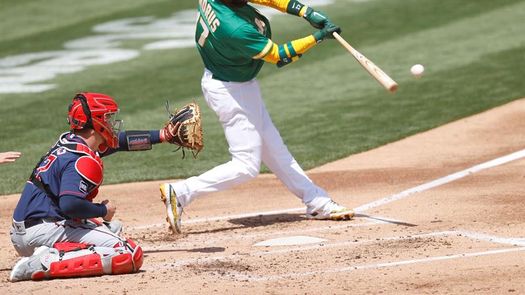 6-3. Ante los Indios, Jeffers jonronea y los Mellizos dividen la jornada 6-3. Ante los Indios, Jeffers jonronea y los Mellizos dividen la jornada