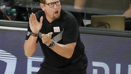 Los Raptors buscan un nuevo líder tras la salida de Marc Gasol y Serge Ibaka