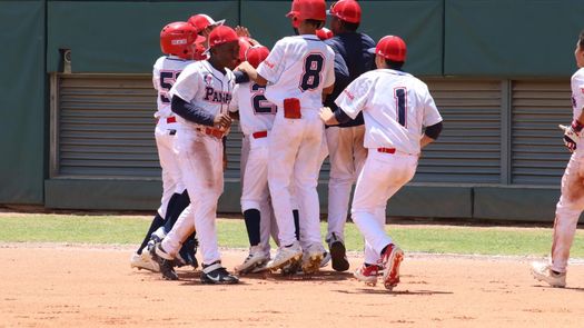 Mundial de Taiwán: Panamá consigue su primer triunfo