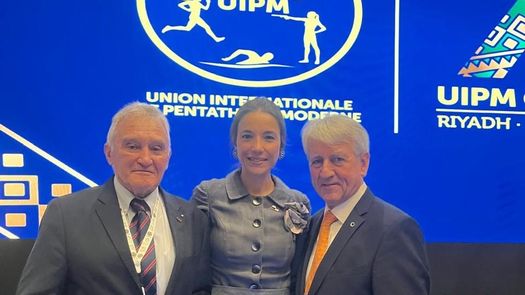 Ana Irene Delgado se convirtió en la primera vicepresidenta latinoamericana en ocupar el cargo.&nbsp;