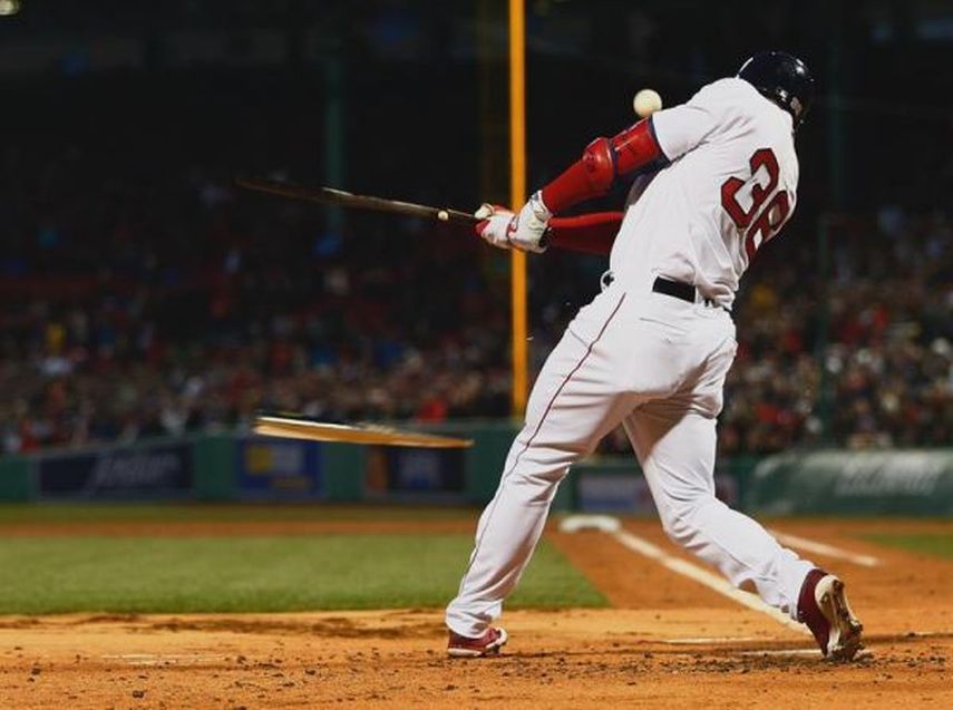 8-7. Núñez empuja jonrón y el batacazo de la victoria de los Medias Rojas