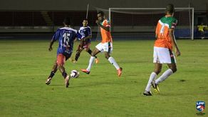 Alianza FC busca ante el Plaza Amador la tranquilidad en la permanencia, y la lucha para la clasificación.