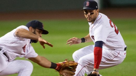 13-6. Harper jonronea y corona racimo de siete contra los Medias Rojas