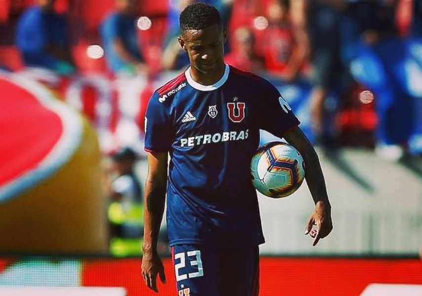 Atacan al panameño Gabriel Torres