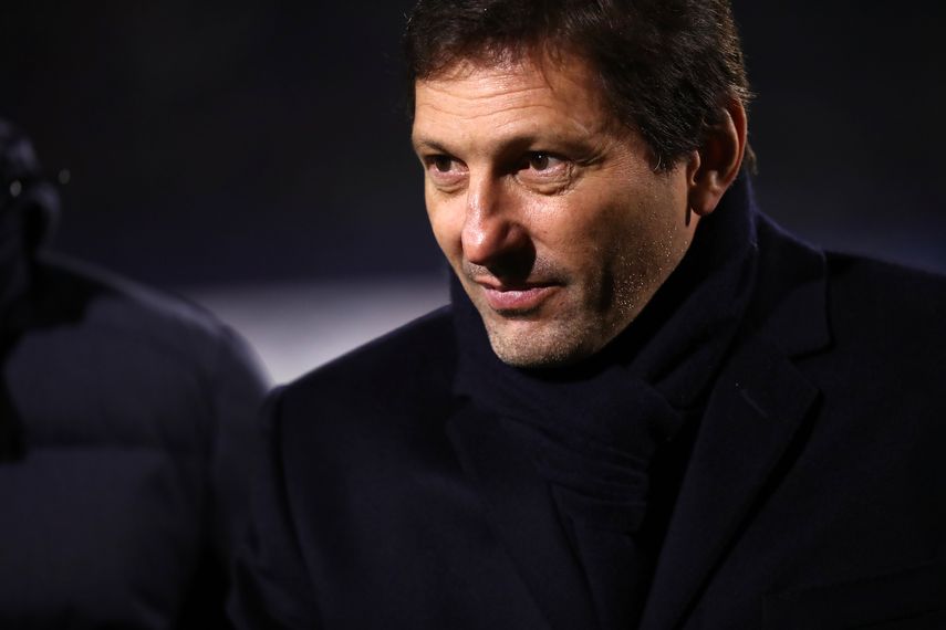 El PSG no descarta vender a Mbappé pero considera muy insuficiente la oferta