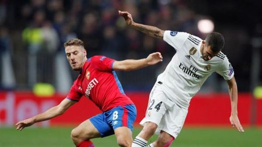 Vlasic: Empezamos el partido como habíamos planeado