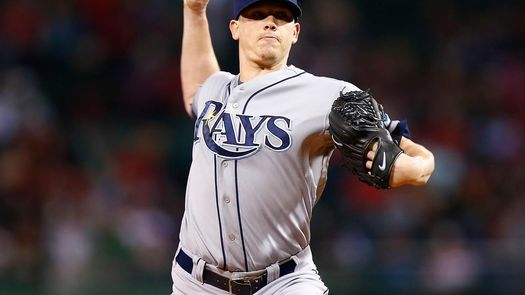 Los Diamondbacks se hacen de los servicios de Hellickson
