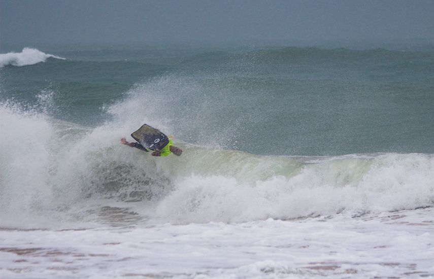 Competencia Invitacional de Bocas del toro