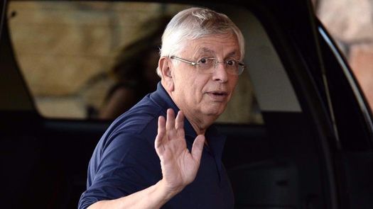 Stern, se une a Catchings, Cash entre nuevos miembros Salón Fama Femenino