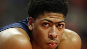 88-85. Davis regresa al campo de juego y dirige a los Pelicans