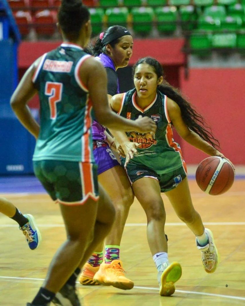 Definidas las llaves de semifinales de la LPBF y LPB