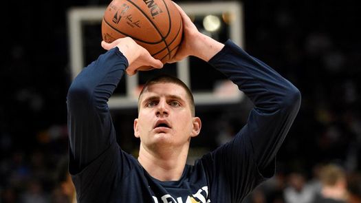 Los jugadores de la NBA también serán sometidos a la prueba de anticuerpos