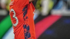 Dibu Martínez y el juego psicológico en los penales