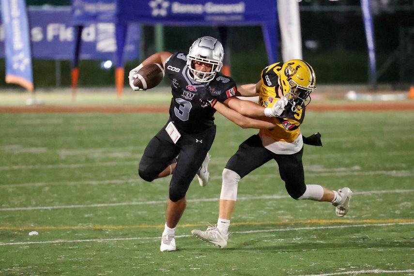 Fighting Owls invictos a la final