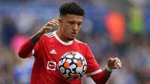 Sancho queda fuera de la convocatoria de Inglaterra
