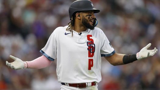 7-4. Tatis Jr., pega su jonrón 31 en el triunfo de los Padres