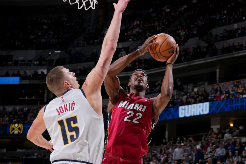 NBA Finals: Nuggets y Heat por la gloria