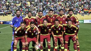 Panamá se enfrentará a Venezuela en amistoso el 24 de mayo