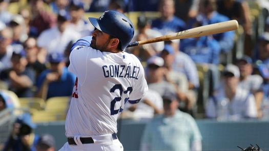 Adrián González sabe que para ir a Tokio debe revalidar su talento