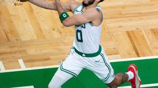 115-116. Tatum sentencia con un triple la victoria de los Celtics